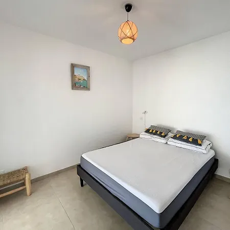 Διαμέρισμα T3 Dans Neuve Καλβί