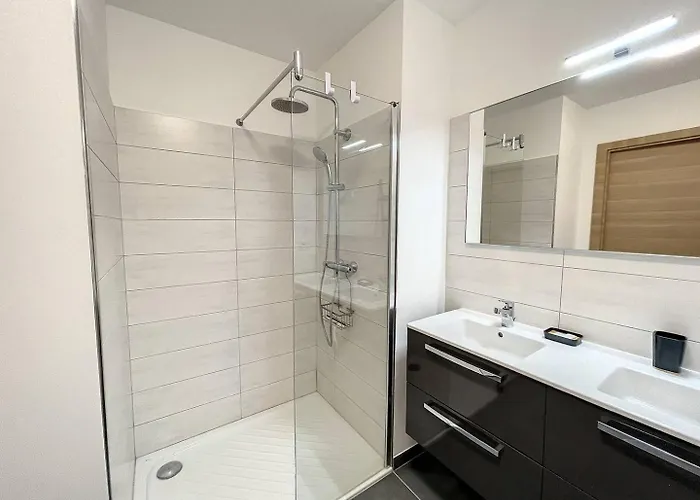 Apartman T3 Dans Neuve *