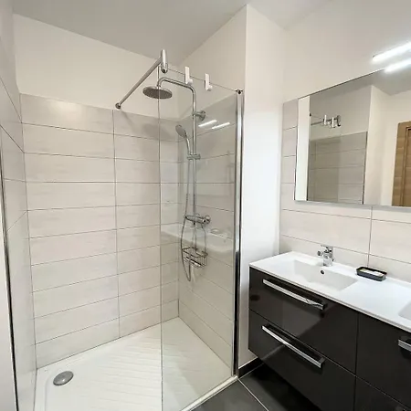 Apartman T3 Dans Neuve *