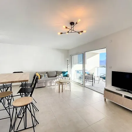 Apartment T3 Dans Neuve *