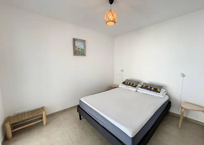 Apartment T3 Dans Neuve Calvi (Corsica)